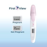 FirstView Digital Pregnancy Test